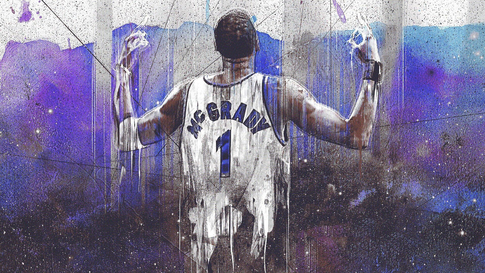 猛龙对阵篮网,莫兰特数据全面爆炸,新一代控卫之王的加冕礼