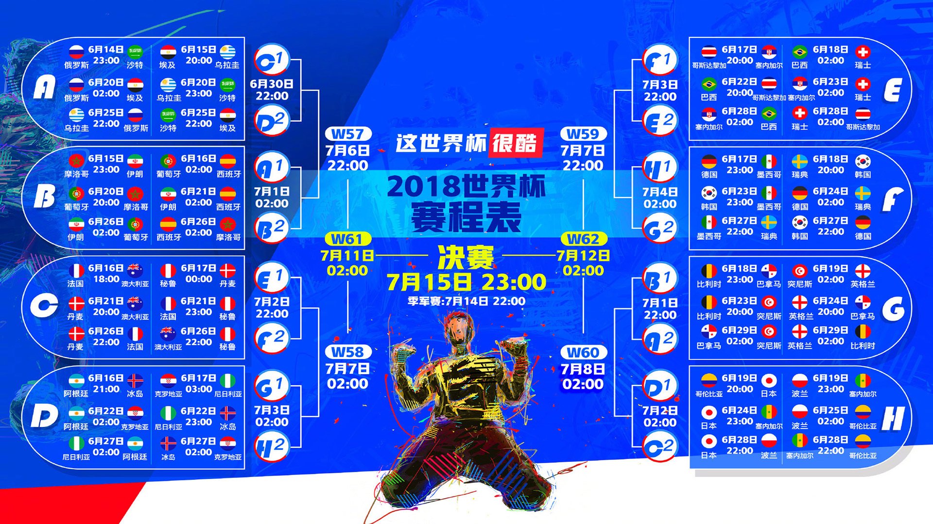 底格里斯河畔的奇迹之夜，佩德里星光璀璨，伊拉克绝杀沙特引爆G组死亡之组